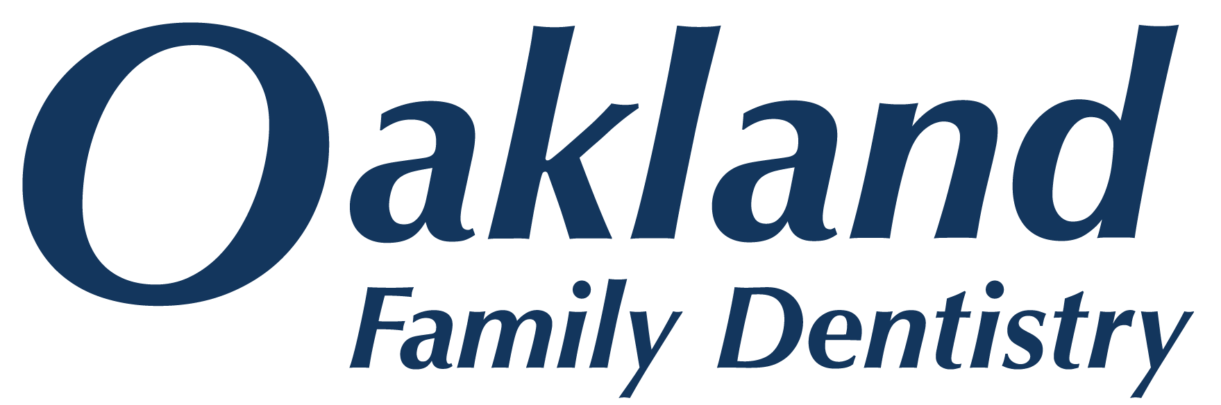 Oakland Family Dentistry