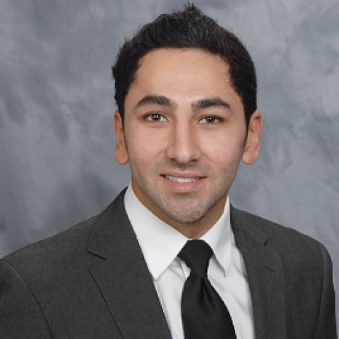 Profile photo of Dr. Yousuf Sirajeldin, 